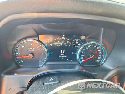 Zdjęcie 9 z 12 samochodu: 2018 GMC SIERRA C1500 DENALI VIN:3GTP1PEJ7JG554431 - miniatura
