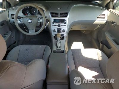 Zdjęcie 8 z 12 samochodu: 2012 CHEVROLET MALIBU LS VIN:1G1ZB5E05CF233938 - miniatura