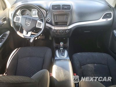 Zdjęcie 8 z 13 samochodu: 2018 DODGE JOURNEY SE VIN:3C4PDCAB6JT531244 - miniatura
