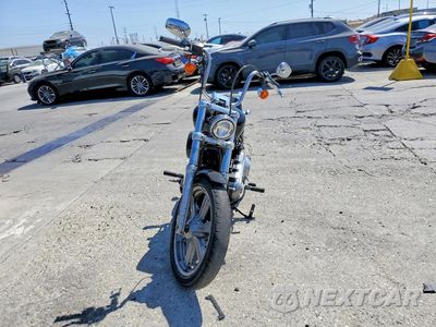 Drugie zdjęcie samochodu z przodu: 2023 HARLEY-DAVIDSON FXST VIN:1HD1BVJ22PB072147 - miniatura