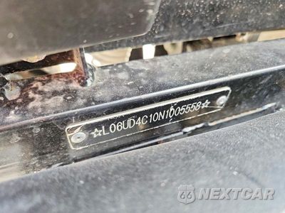 Zdjęcie 10 z 10 samochodu: 2022 UTILITY VEHICLE VIN:L06UD4C10N1005558 - miniatura