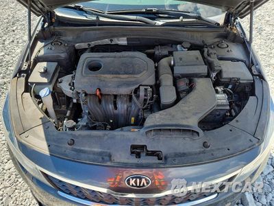 Zdjęcie 11 z 12 samochodu: 2020 KIA OPTIMA LX VIN:5XXGT4L30LG425322 - miniatura