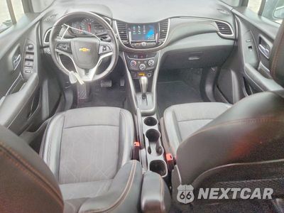 Zdjęcie 8 z 13 samochodu: 2017 CHEVROLET TRAX 1LT VIN:KL7CJPSB5HB203318 - miniatura