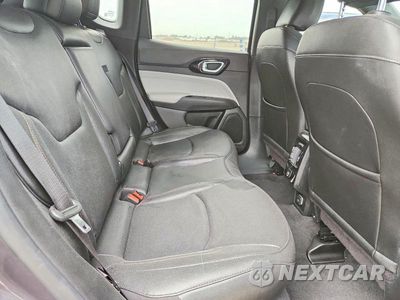 Zdjęcie 10 z 12 samochodu: 2024 JEEP COMPASS LIMITED VIN:3C4NJDCN8RT147846 - miniatura