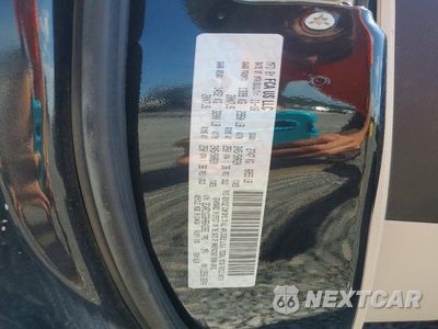 Zdjęcie 13 z 13 samochodu: 2017 CHRYSLER PACIFICA LIMITED VIN:2C4RC1GG8HR643382 - miniatura