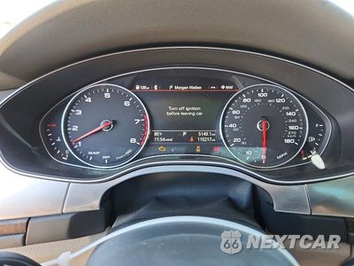Zdjęcie 9 z 12 samochodu: 2016 AUDI A6 PREMIUM PLUS VIN:WAUGFAFCXGN113338 - miniatura