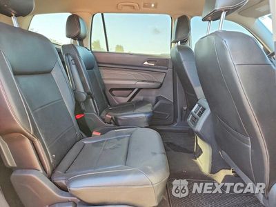 Zdjęcie 10 z 12 samochodu: 2021 VOLKSWAGEN ATLAS SE VIN:1V2KR2CA0MC548484 - miniatura