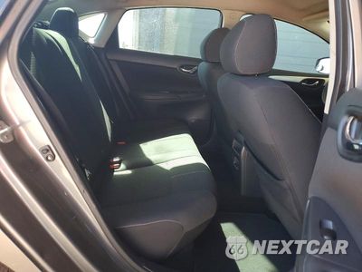 Zdjęcie 10 z 12 samochodu: 2017 NISSAN SENTRA S VIN:3N1AB7AP3HY238528 - miniatura