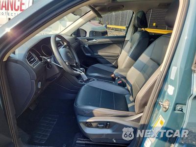 Zdjęcie 7 z 13 samochodu: 2021 VOLKSWAGEN TIGUAN SE VIN:3VV3B7AX0MM051224 - miniatura