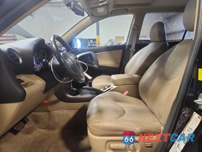Zdjęcie 7 z 13 samochodu: 2010 TOYOTA RAV4 LIMITED VIN:JTMDF4DV2A5022311 - miniatura