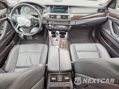 Zdjęcie 8 z 12 samochodu: 2014 BMW 535 XI VIN:WBA5B3C53ED533420 - miniatura