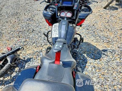 Zdjęcie 6 z 9 samochodu: 2021 HARLEY-DAVIDSON FLTRXS VIN:1HD1KTP17MB655800 - miniatura