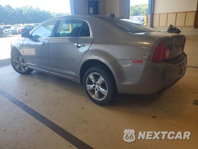 Drugie zdjęcie samochodu z przodu: 2012 CHEVROLET MALIBU 2LT VIN:1G1ZD5E03CF339363 - miniatura