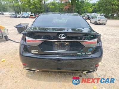 Zdjęcie 6 z 12 samochodu: 2016 LEXUS GS 350 VIN:JTHCZ1BL1GA002553 - miniatura