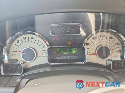 Zdjęcie 9 z 13 samochodu: 2013 FORD EXPEDITION LIMITED VIN:1FMJU1K55DEF46028 - miniatura