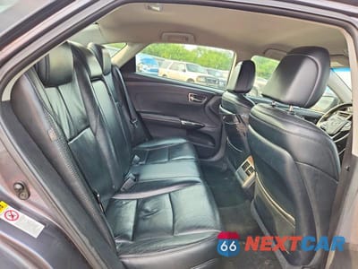 Zdjęcie 10 z 12 samochodu: 2015 TOYOTA AVALON XLE VIN:4T1BK1EB4FU138351 - miniatura