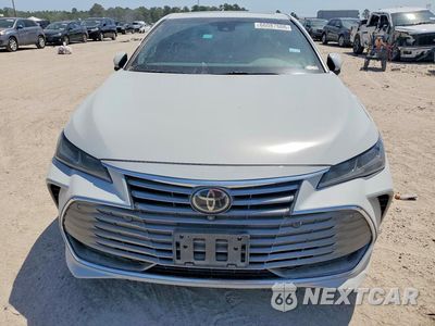 Piąte zdjęcie samochodu w środku: 2022 TOYOTA AVALON LIMITED VIN:4T1DZ1FB2NU071797 - miniatura