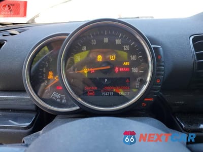 Zdjęcie 9 z 13 samochodu: 2017 MINI COOPER CLUBMAN ALL4 VIN:WMWLU1C50H2F27549 - miniatura
