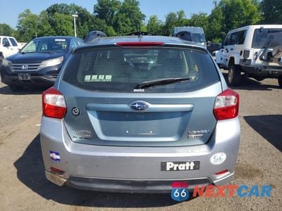 Zdjęcie 6 z 12 samochodu: 2012 SUBARU IMPREZA SPORT LIMITED VIN:JF1GPAS60CH233700 - miniatura