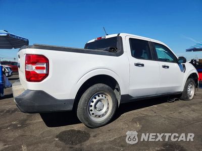 Trzecie zdjęcie samochodu z tyłu: 2023 FORD MAVERICK XL VIN:3FTTW8E37PRA94546 - miniatura