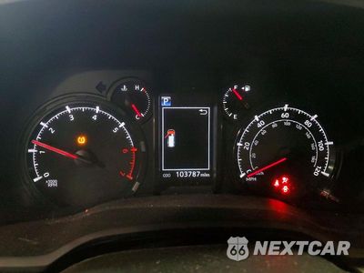 Zdjęcie 9 z 14 samochodu: 2021 TOYOTA 4RUNNER SR5 PREMIUM VIN:JTENU5JR7M5889419 - miniatura