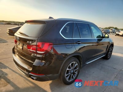 Trzecie zdjęcie samochodu z tyłu: 2015 BMW X5 XDRIVE35I VIN:5UXKR0C53F0K71566 - miniatura