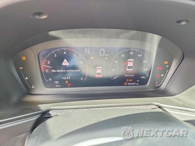Zdjęcie 9 z 13 samochodu: 2026 HONDA ACCORD SE VIN:1HGCY1F46TA014037 - miniatura