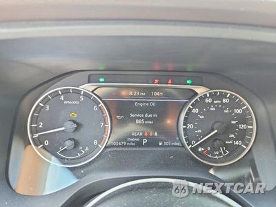 Zdjęcie 9 z 13 samochodu: 2021 NISSAN ROGUE S VIN:5N1AT3AA2MC849017 - miniatura