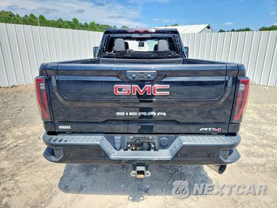 Zdjęcie 6 z 14 samochodu: 2024 GMC SIERRA K2500 AT4 VIN:1GT49PEY6RF264199 - miniatura
