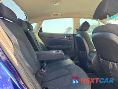 Zdjęcie 10 z 12 samochodu: 2018 KIA OPTIMA LX VIN:5XXGT4L3XJG250249 - miniatura