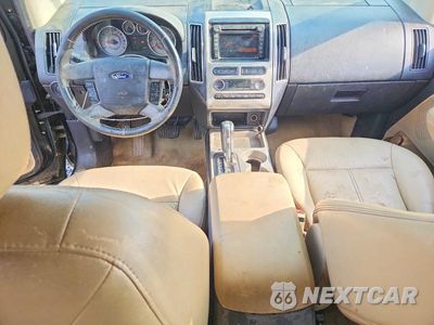 Zdjęcie 8 z 14 samochodu: 2010 FORD EDGE LIMITED VIN:2FMDK3KC4ABB20965 - miniatura