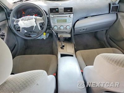 Zdjęcie 8 z 13 samochodu: 2009 TOYOTA CAMRY LE VIN:4T1BE46K59U413849 - miniatura