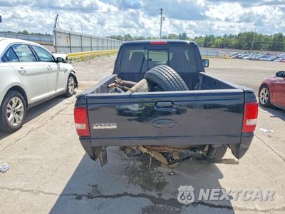 Zdjęcie 6 z 13 samochodu: 2007 FORD RANGER VIN:1FTYR10D47PA01364 - miniatura