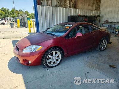 2006 MITSUBISHI ECLIPSE GT 4A3AK34T96E050232 - główne zdjęcie licytacji z USA - miniatura
