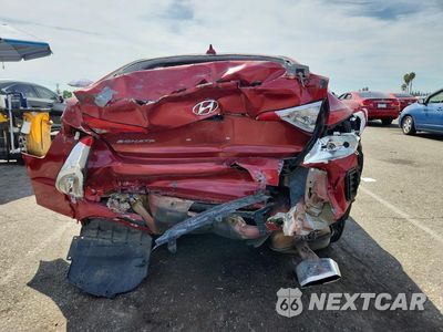 Zdjęcie 6 z 12 samochodu: 2017 HYUNDAI SONATA SE VIN:5NPE24AF1HH445808 - miniatura