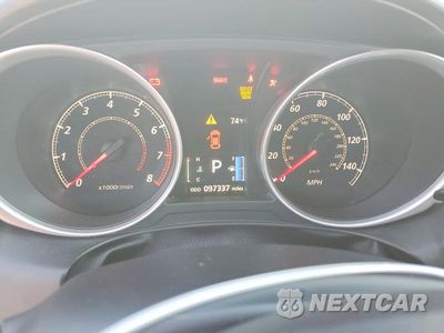 Zdjęcie 9 z 13 samochodu: 2015 MITSUBISHI OUTLANDER SPORT ES VIN:4A4AR3AW1FE059206 - miniatura