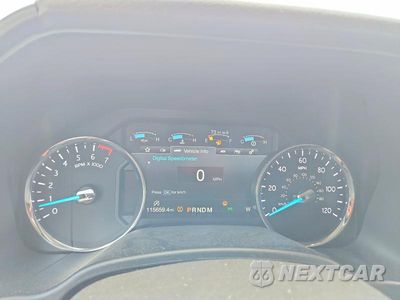 Zdjęcie 9 z 13 samochodu: 2018 FORD EXPEDITION MAX LIMITED VIN:1FMJK1KT3JEA11232 - miniatura