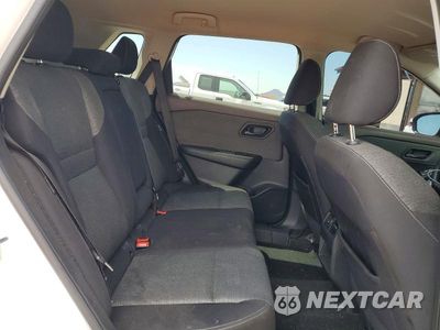 Zdjęcie 11 z 14 samochodu: 2021 NISSAN ROGUE S VIN:5N1AT3AA9MC703181 - miniatura