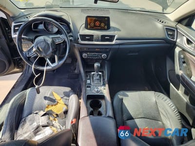 Zdjęcie 8 z 12 samochodu: 2017 MAZDA 3 GRAND TOURING VIN:JM1BN1W32H1104951 - miniatura