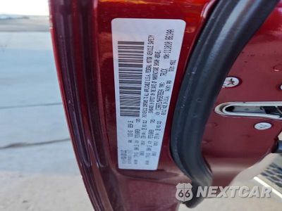 Zdjęcie 12 z 12 samochodu: 2017 RAM 1500 SLT VIN:1C6RR7LM0HS878524 - miniatura