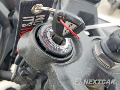 Zdjęcie 8 z 9 samochodu: 2023 KAWASAKI EX400 VIN:JKAEXKH1XPDAN6196 - miniatura