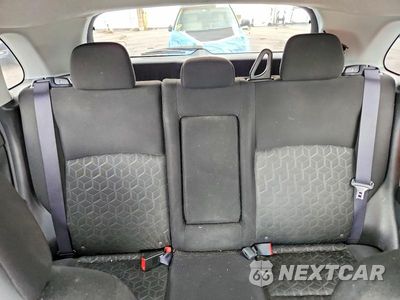 Zdjęcie 10 z 13 samochodu: 2020 MITSUBISHI OUTLANDER SPORT ES VIN:JA4AP3AU0LU017052 - miniatura