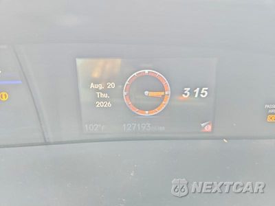 Zdjęcie 9 z 12 samochodu: 2015 HONDA CIVIC EXL VIN:19XFB2F94FE038689 - miniatura