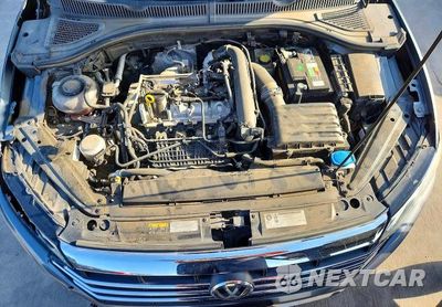 Zdjęcie 11 z 13 samochodu: 2020 VOLKSWAGEN JETTA S VIN:3VWCB7BUXLM034686 - miniatura