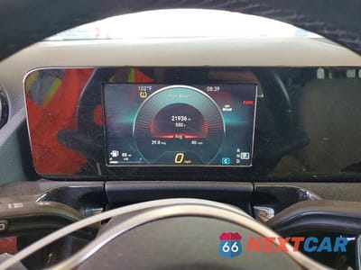 Zdjęcie 9 z 13 samochodu: 2021 MERCEDES-BENZ GLA 250 VIN:W1N4N4GB6MJ212802 - miniatura