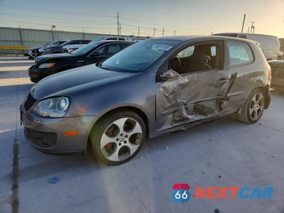 2006 VOLKSWAGEN NEW GTI WVWFV71K16W202419 - główne zdjęcie licytacji z USA - miniatura