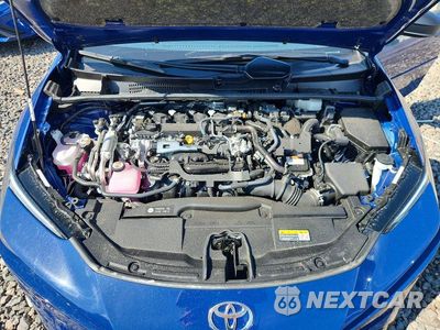 Zdjęcie 11 z 12 samochodu: 2026 TOYOTA PRIUS PLUG-IN HYBRID XSE VIN:JTDACACUXT3077252 - miniatura