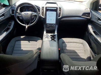 Zdjęcie 8 z 14 samochodu: 2022 FORD EDGE SE VIN:2FMPK4G9XNBA10461 - miniatura