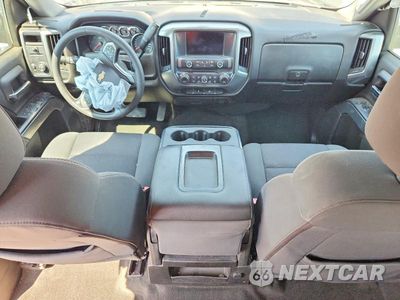 Zdjęcie 8 z 13 samochodu: 2017 CHEVROLET SILVERADO C1500 LT VIN:3GCPCREC0HG226625 - miniatura