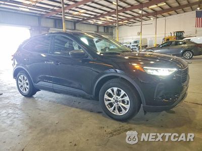 Czwarte zdjęcie samochodu z boku: 2026 FORD ESCAPE ACTIVE VIN:1FMCU0GN7TUA30415 - miniatura